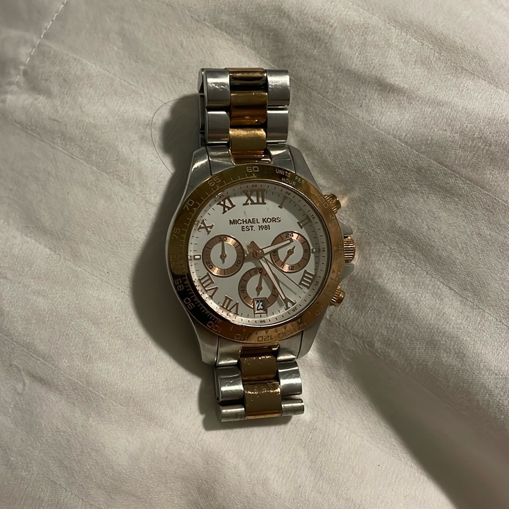 Michael Kors